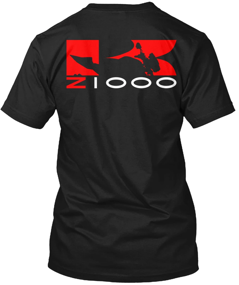 Men T shirt Z1000 03-06 OG 2 Women tshirt |