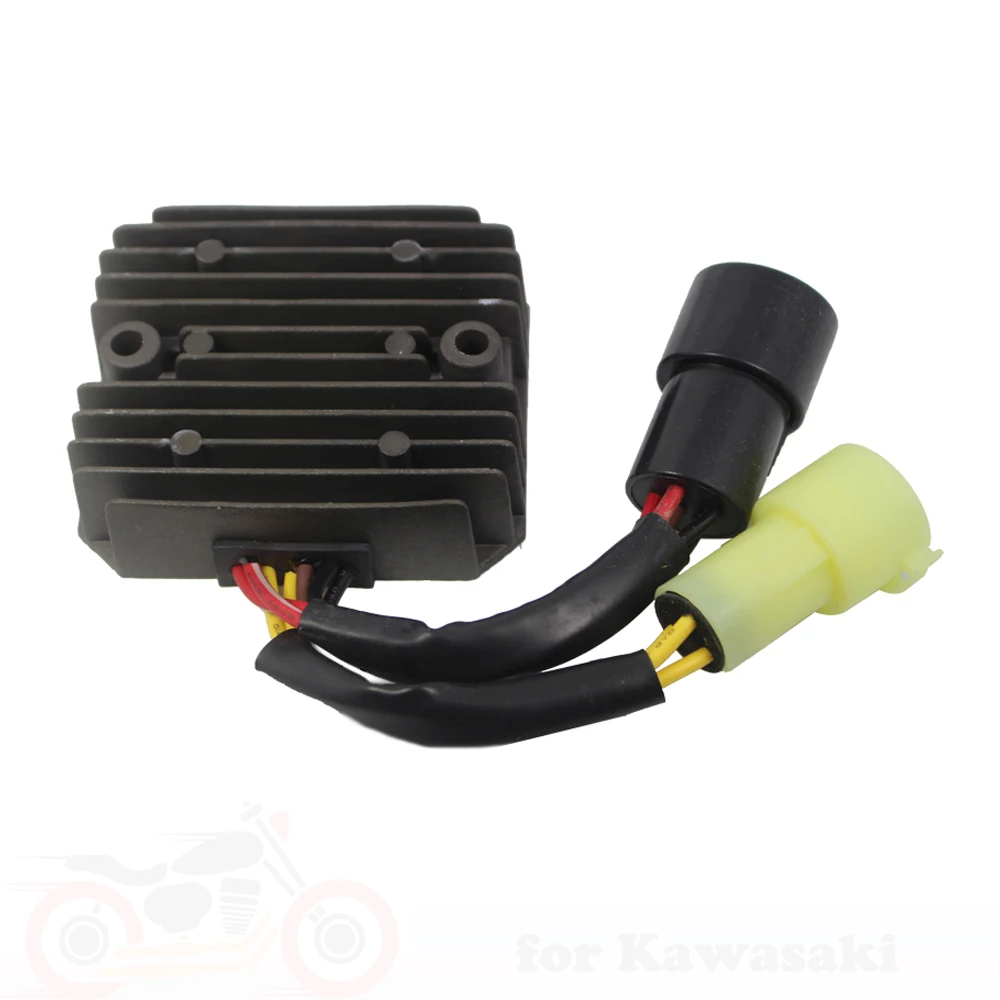 Стабилизатор напряжения для мотоцикла KVF300 KLF400 C KVF 400 D 12 В регулятор ATV прерий 2005-2002