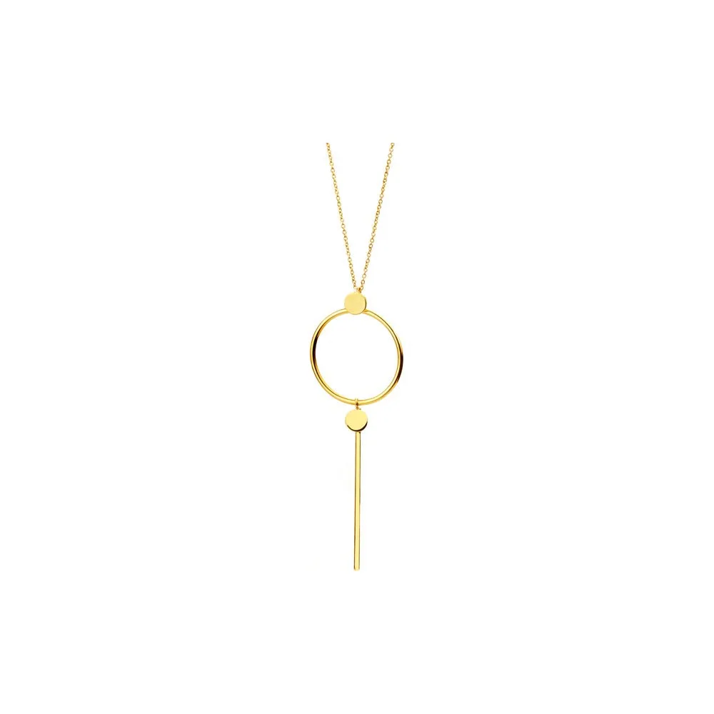 Jewelry Elixa for women EL128-4573 Jewellery Womens Pendant Jewelry Accessories Bijouterie