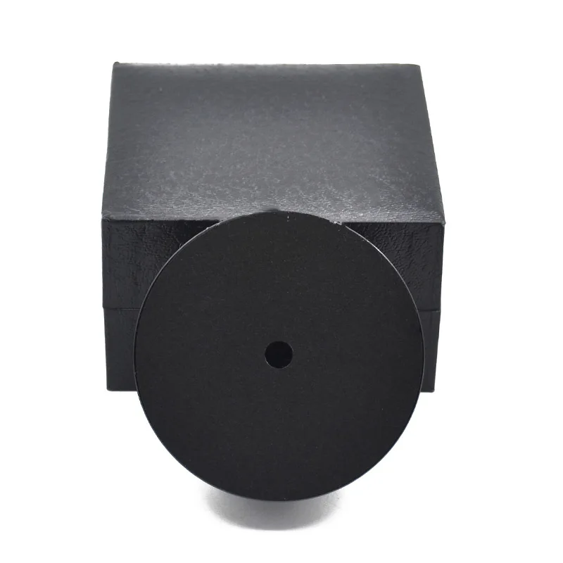 LP виниловые поворотные столы металлический диск стабилизатор запись вес/зажим виниловая запись проигрыватель вибрации сбалансированный матовый черный алюминий
