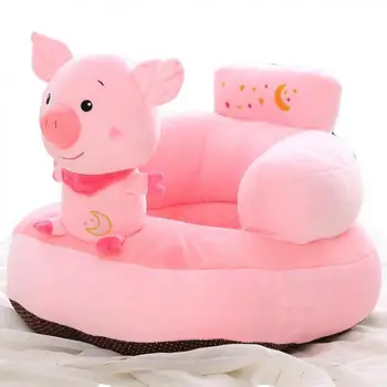 

Baby Sofa Chair Infant Learning To Sit Artifact Child Training Chair Infant 6 Months Summer Fall Prevention Waist Protection