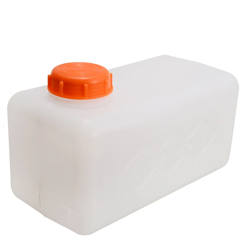 Топливный бак 5.5L масляный бензиновый пластиковый резервуар для хранения воды лодка автомобиль грузовик аксессуары для Webasto нагреватель