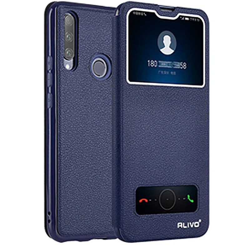 Для huawei honor 9X Global чехол STK-LX1 флип из искусственной кожи чехол для телефона для huawei honor 9X Premium чехол роскошный вид 6,59''