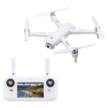 قسيمة 24 USD!! كاميرا FIMI A3 بدون طيار 5.8G GPS A3 بدون طيار 1 كجم FPV 25 دقيقة 2 محور Gimbal 1080P كاميرا أجهزة الاستقبال عن بعد طقم ملحقات الطائرة بدون طيار(China)