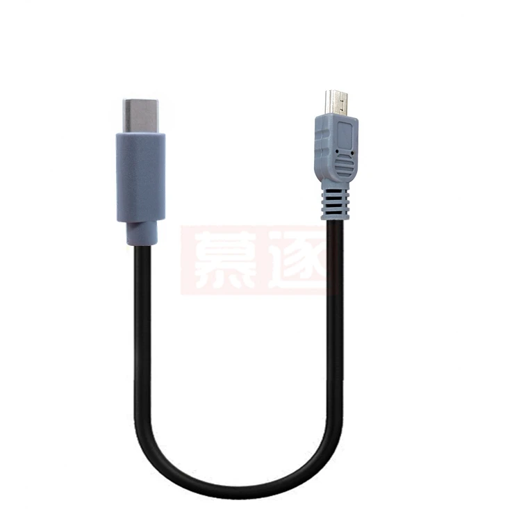 USB CŸ�� 3.1 ��-����ũ�� USB 5�� BŸ�� ��ȯ�� OTG ����� ������ ���̺� (�����, �ƺϿ�) 25cm / 1m 3�� 1��