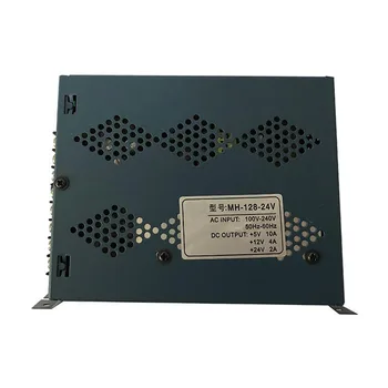 

Durable Frame Machine Device Switching Games Equipment Black Entertainment Practical Easy Apply Arcade Module Power Supply Box