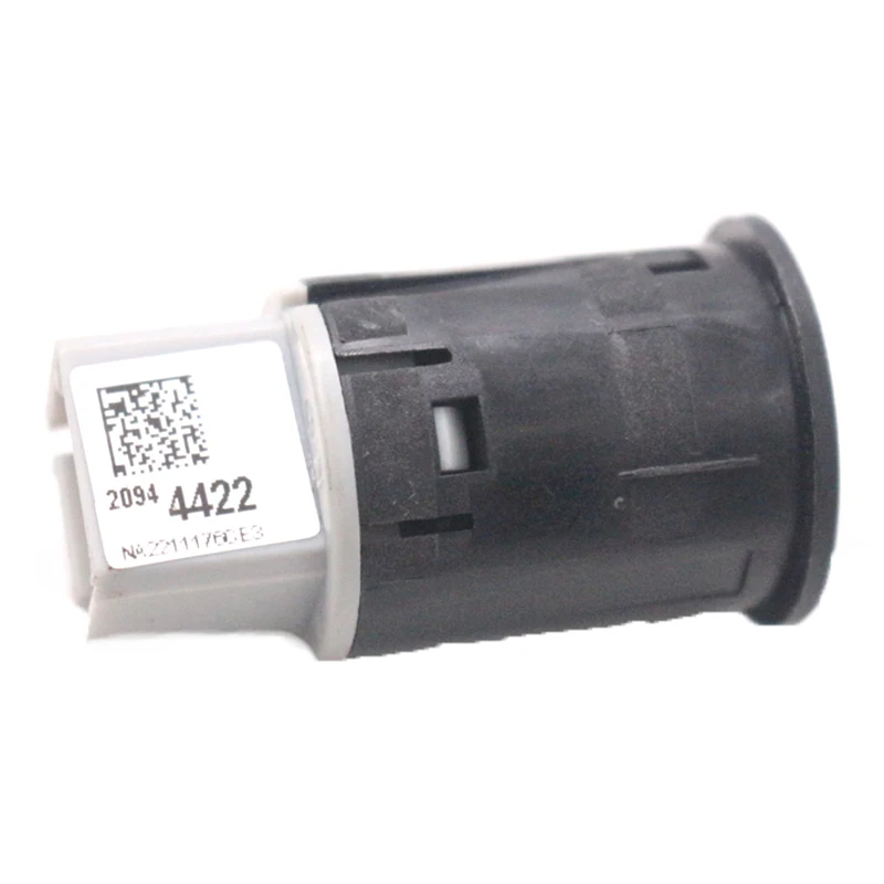 Высокое качество OEM 20944422 SUV USB порт разъем подходит для 2010- Chevrolet GMC Cadillac грузовик