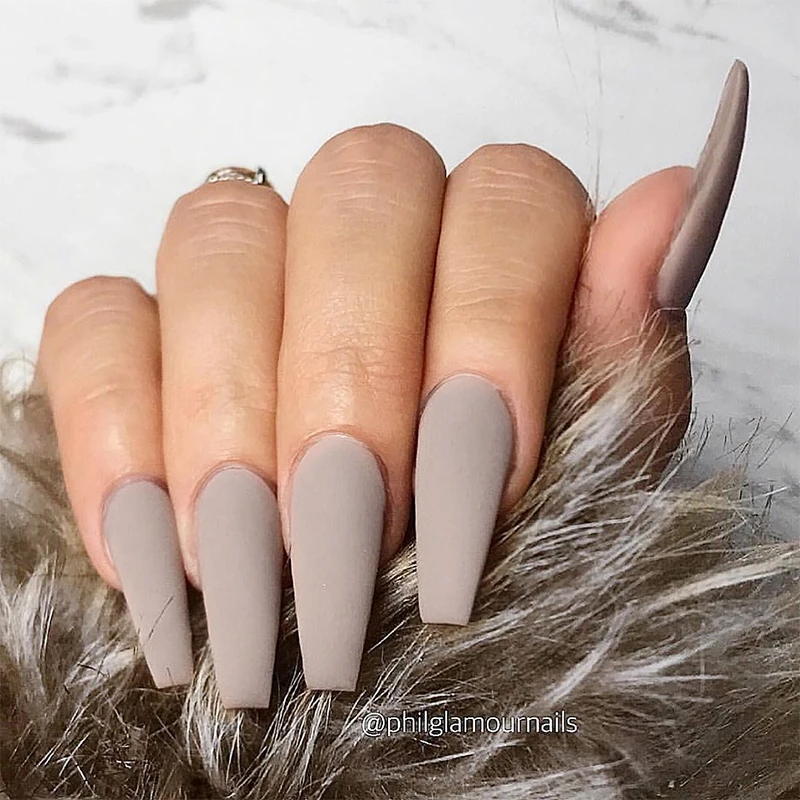 MAD DOLL матовый Гель-лак для ногтей розовый красный розовый замачиваемый УФ светодиодный Гель-лак для дизайна ногтей Гель-краска для маникюра украшения для ногтей DIY