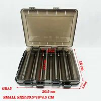 Large-capacity Fishing Tackle Box 6