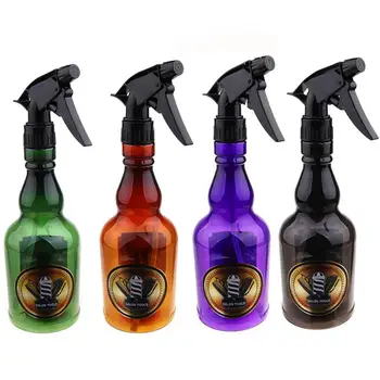 

650ml Fashion Spray Bottle Professional Hairdressing Sprayer Salon Multifunction Spray Bottle High Quality Plants Water Sprayer