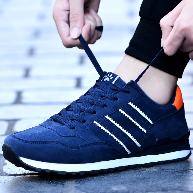 

Lightweight Running Shoes Mens Athletic Casual Sport Shoes Men Runners Footwear Male Breathable Jogging Sneakers Zapatos Hombre