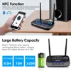 Portable Audio 