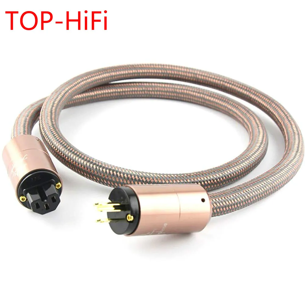 Top-Hifi Accuphase Cavo Di Alimentazione Amplificatore Cd Amp Us/Eu/Au Cavo Di Alimentazione Cavo Di Alimentazione Ca Cavo Di Alimentazione Schuko Ue
