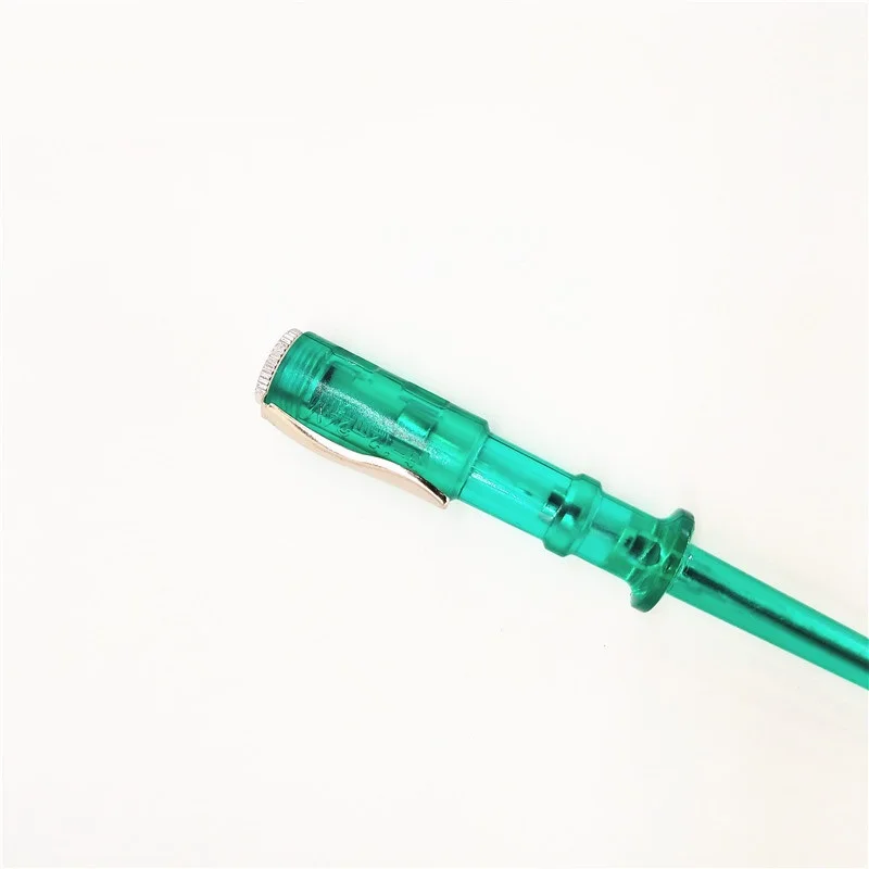 Professional Car Repair Test Pencil Screwdriver DC 6V 12V 24V Universal Test Pencil Screwdriver Car Repair Tool