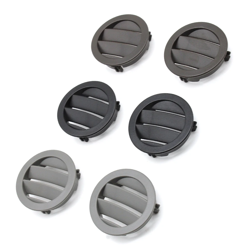 Armaturenbrett Klimaanlage Ac Vent Grill Outlet Panel Abdeckung Für Mercedes Benz E Klasse W212 E200 E260 E300 E350 E400 2009-2015 – Detail 4