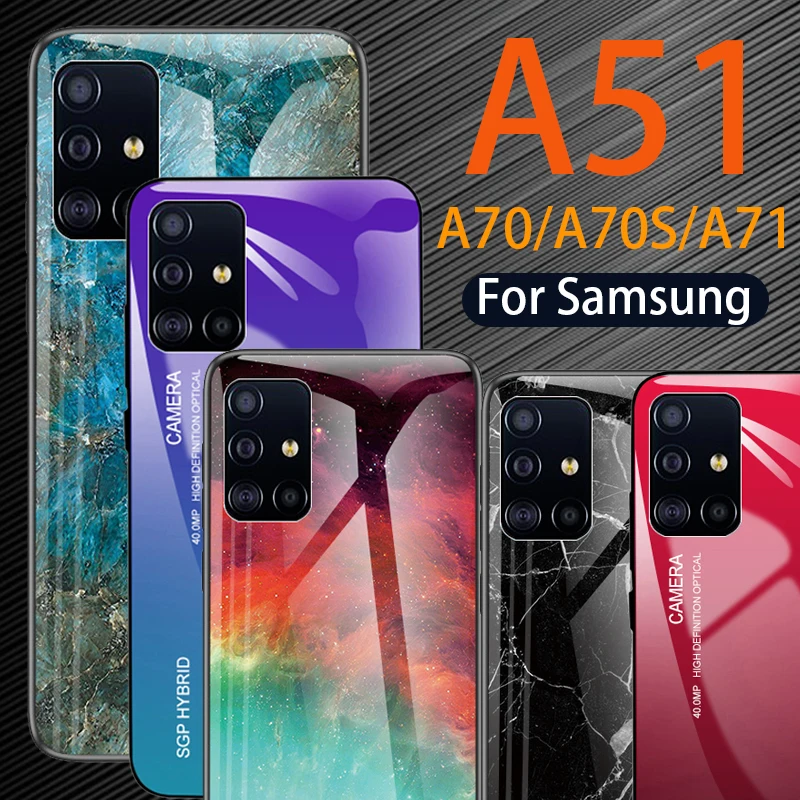 Sumsunga51 телефон Не доставая его из чехла для samsung a51 a70 a71 a70s бампер чехол galaxy a 51 70 71 70s
