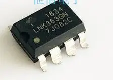 

100%new Free shipping LNK363 LNK363GN SOP-7