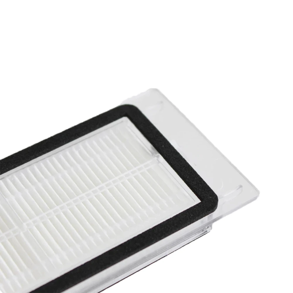Xiaomi Mijia 1s Roborock S50 S55 S5 Max S6MaxV S6 Pure Hepa Filter Mop Rag Brush Accessories Robot Vacuum Cleaner Parts