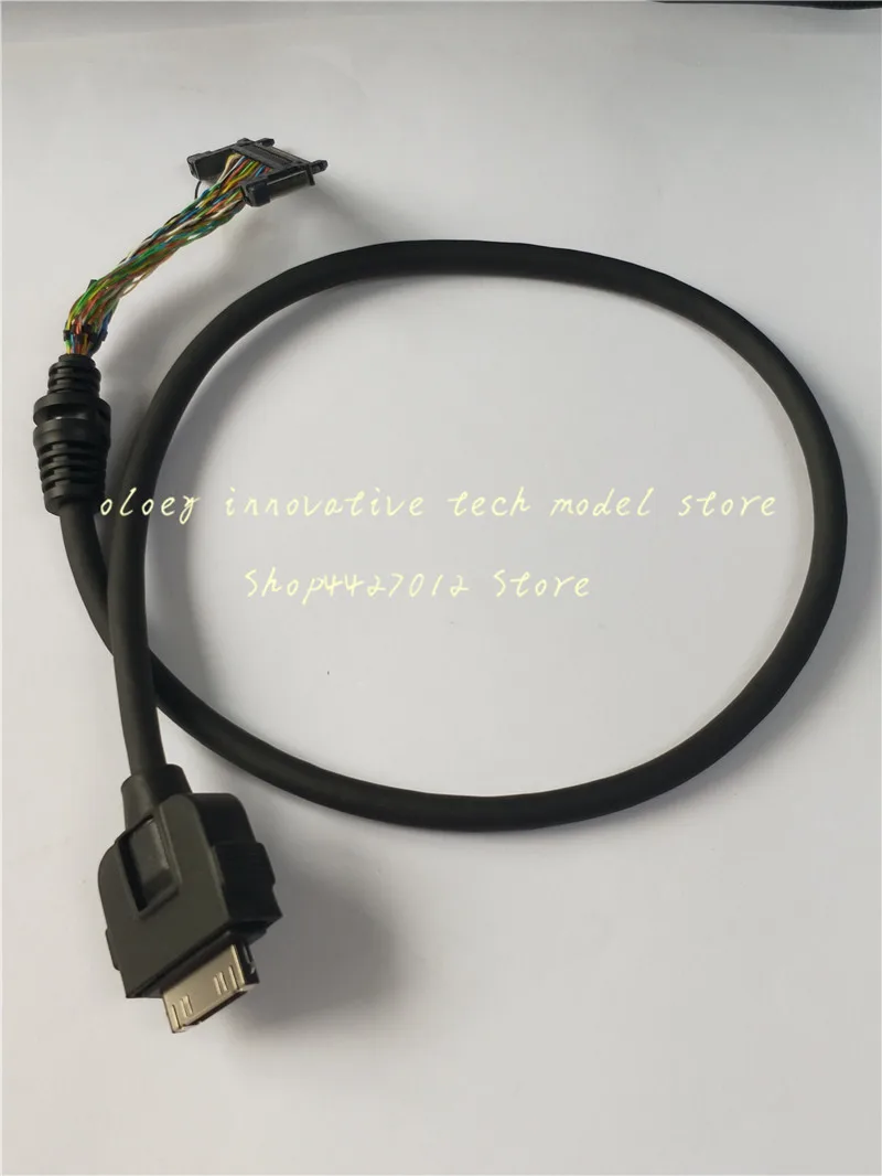 Repair Parts For Sony PXW-FS5 PXW-FS7 PXW-FS7K LCD Display Screen Flex Line Cable 184867213 184867211 | Электроника