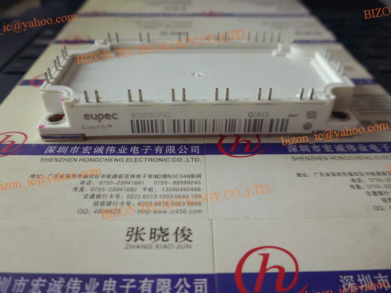 BSM75GP60