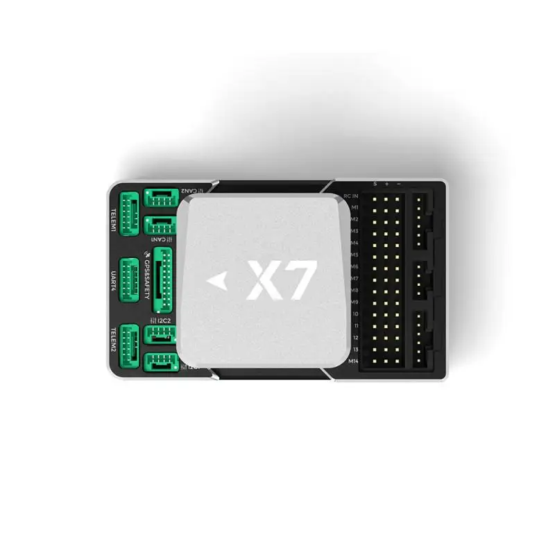 US $417.00 CUAV NEW X7 PIXHAWK OPEN SOURCE FLIGHT CONTROLLER