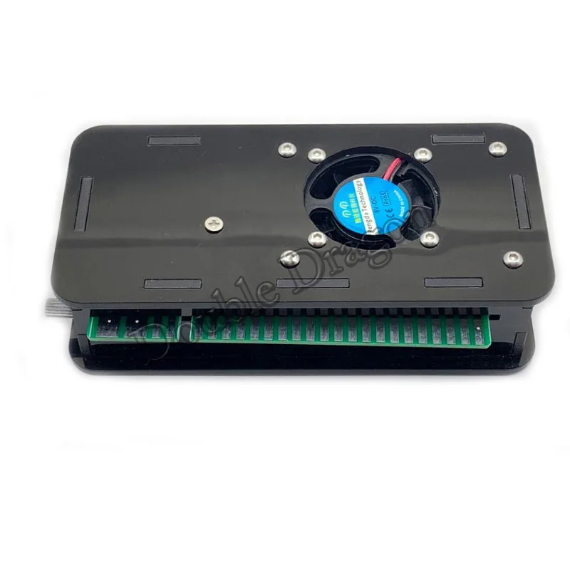 New Tian Box 10999 in 1 Multi Game Board PCB HDMI Output Jamma Connector 27 Big Rom Games Support 3D Games for Arcade Machine