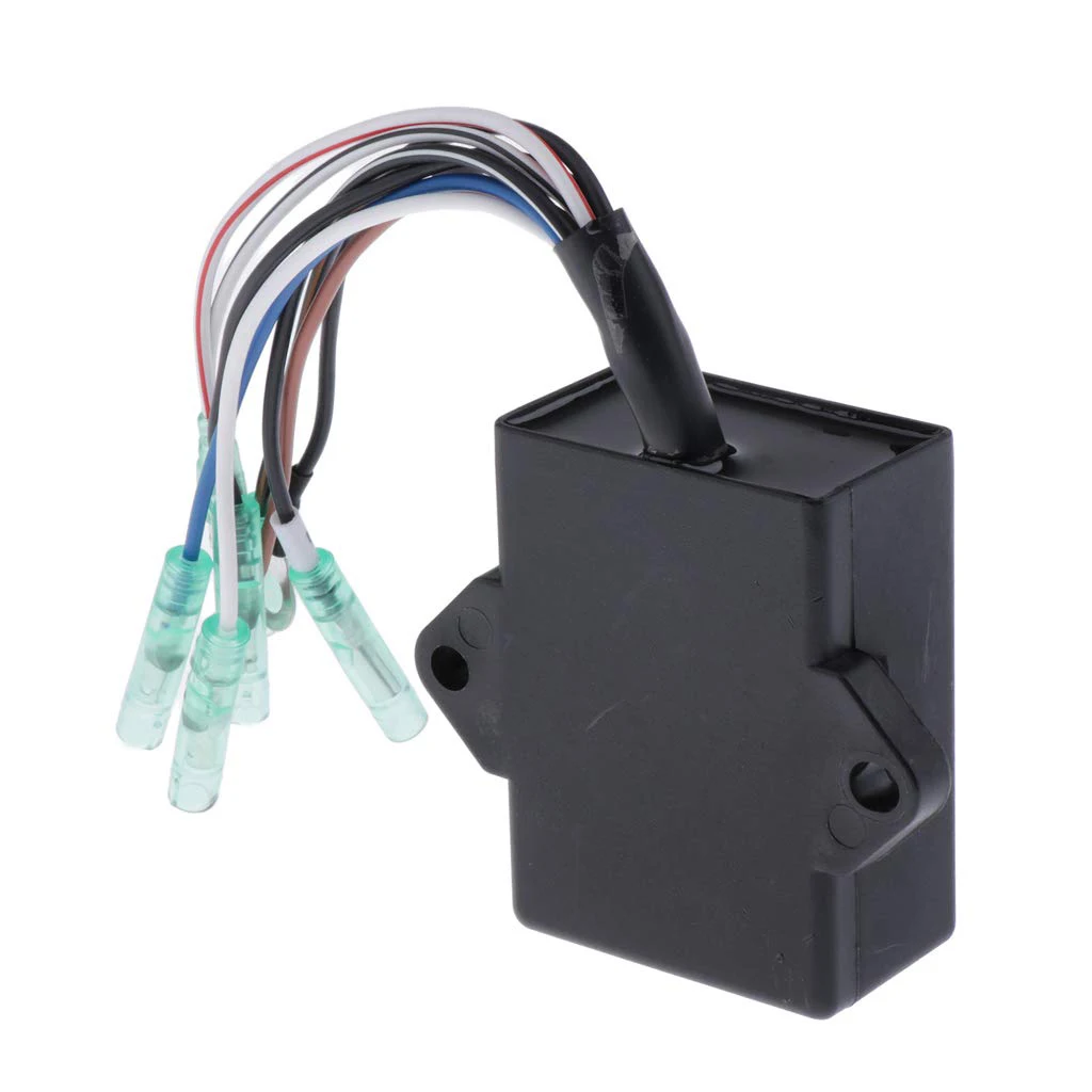 61N-85540-13 12 11 10 блок интерактивного компакт-диска для Yamaha подвесной C 25HP 30HP E25B E30H 25B 30H для лодок 2-винтовые и интерактивного компакт-диска для Hidea 30F 2-х тактный 30HP