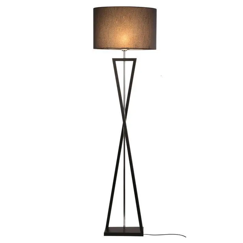 Voor Woonkamer салон стоящий Piso Vloerlamp современный Staande Lampara De лампа пирог для гостиной Stehlampe напольный светильник