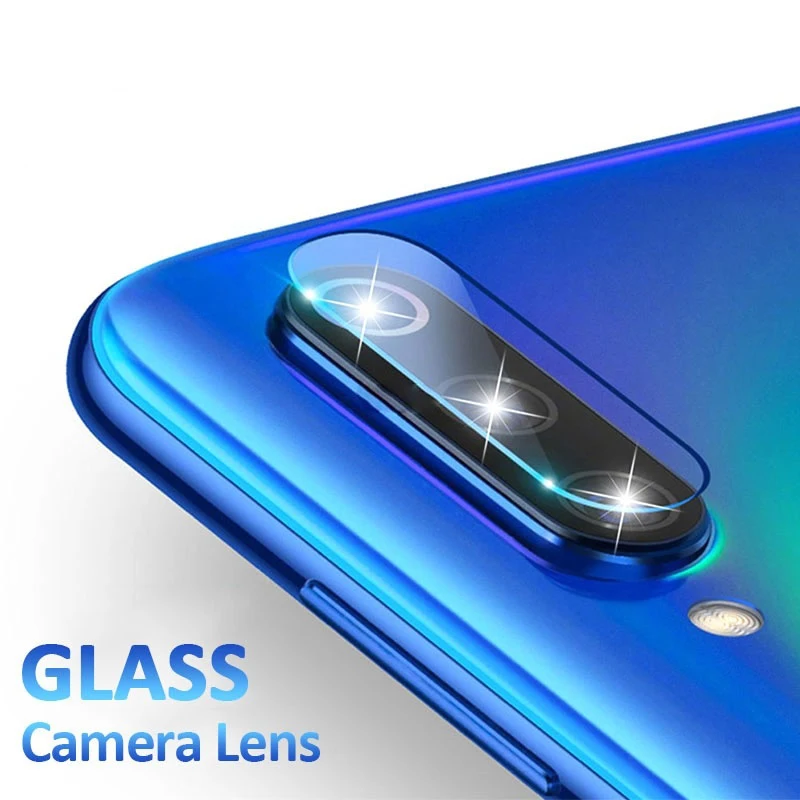 Cristal Templado Camera Lens Glass For Samsung Galaxy A90 A80 A70 A60 A50 A40 A30 A20 A10 M30 M20 M10 Verre Tremp Ecran Glas | Мобильные