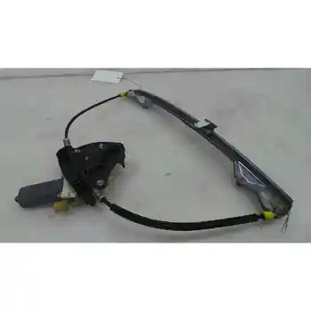 

8200209885 WINDOW LIFTER FRONT LEFT RENAULT CLIO II PHASE II (B/CB0)