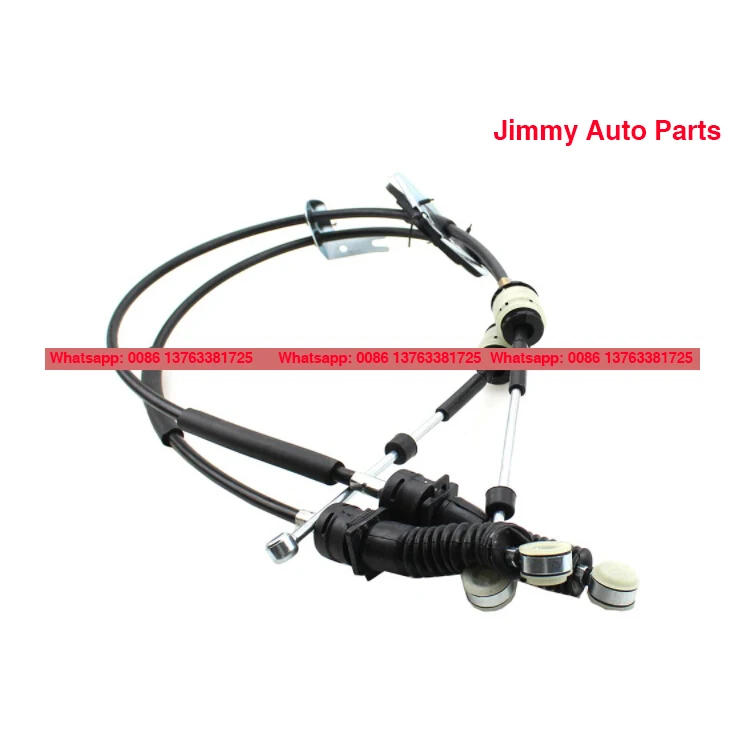 Hot Selling Shift Lever Cable for Haima 2 MA20-46-500