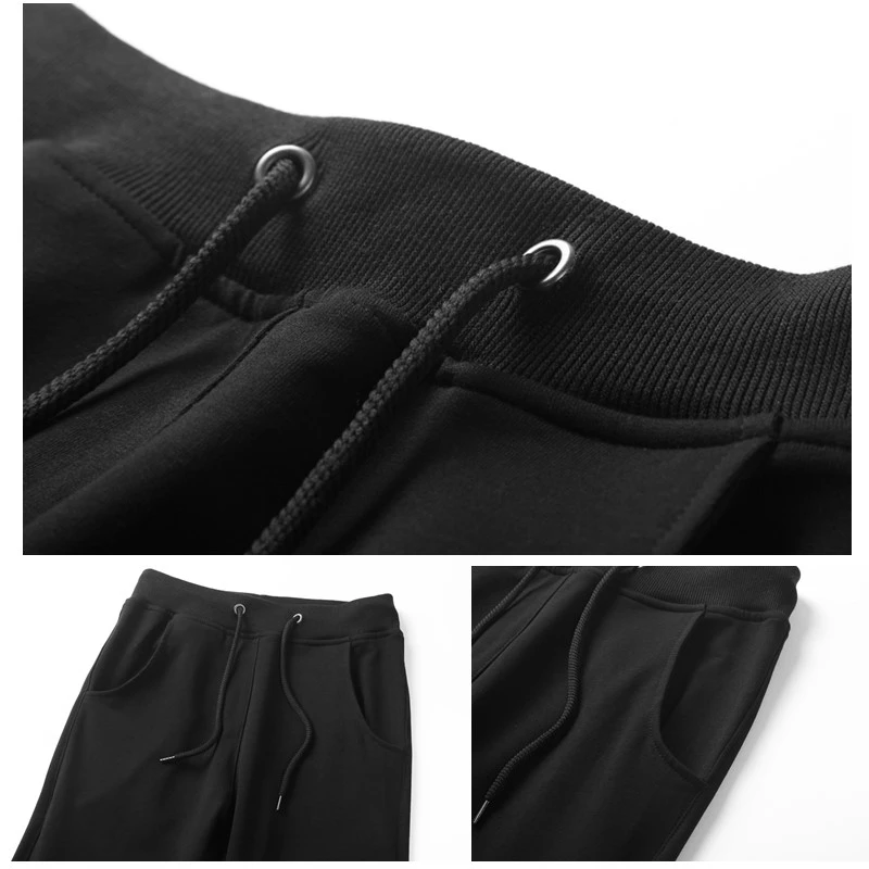 New Spring and Autumn Saints Casual Pants Vikings Male Cotton Foottball Casual Clothes New Lover Men's Casual Sweatpants