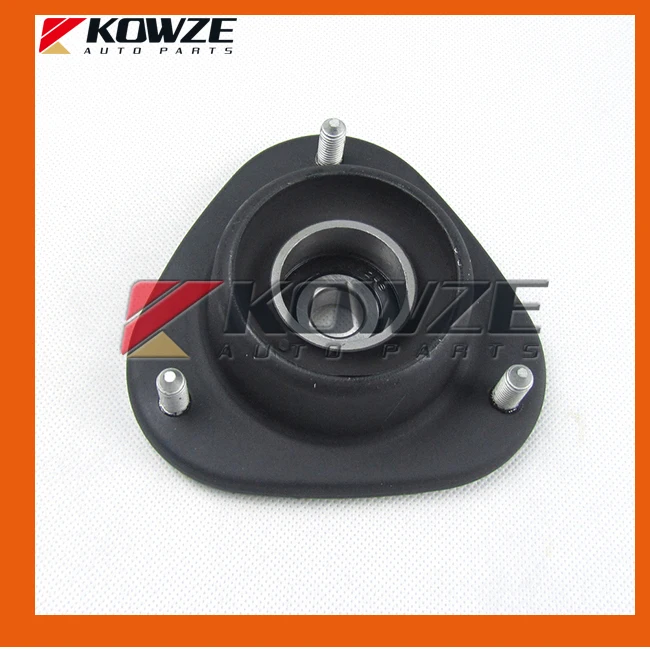 2pcs Front Suspension Strut Insulator For Mitsubishi Pajero Pinin