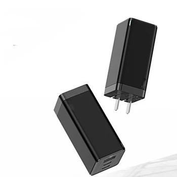 

Charger GaN charger head 65W is suitable for mobile phone GaN charging head PD fast charging plug tablet flash charging laptop s