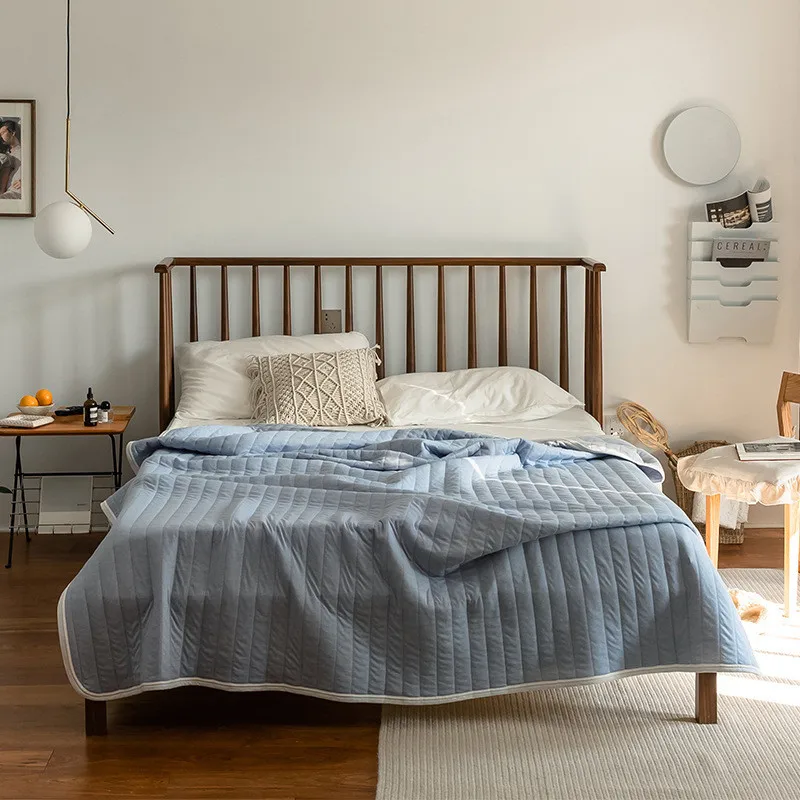 �ָ��� ��Ʈ ��ư ���� ��Ʈ ħ�뺸 �ε巯�� �̺� ��Ʈ ��� �Ϻ� ��ġ ��ũ ���� ħ�� Ŀ�� Coverlet Colcha