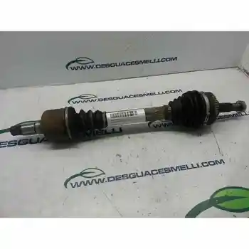 

9628457980 TRANSMISSION FRONT LEFT PEUGEOT 607 (S1)