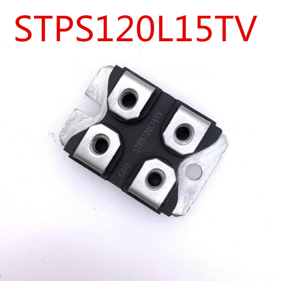 

100%New and original, 90 days warranty STPS120L15TV