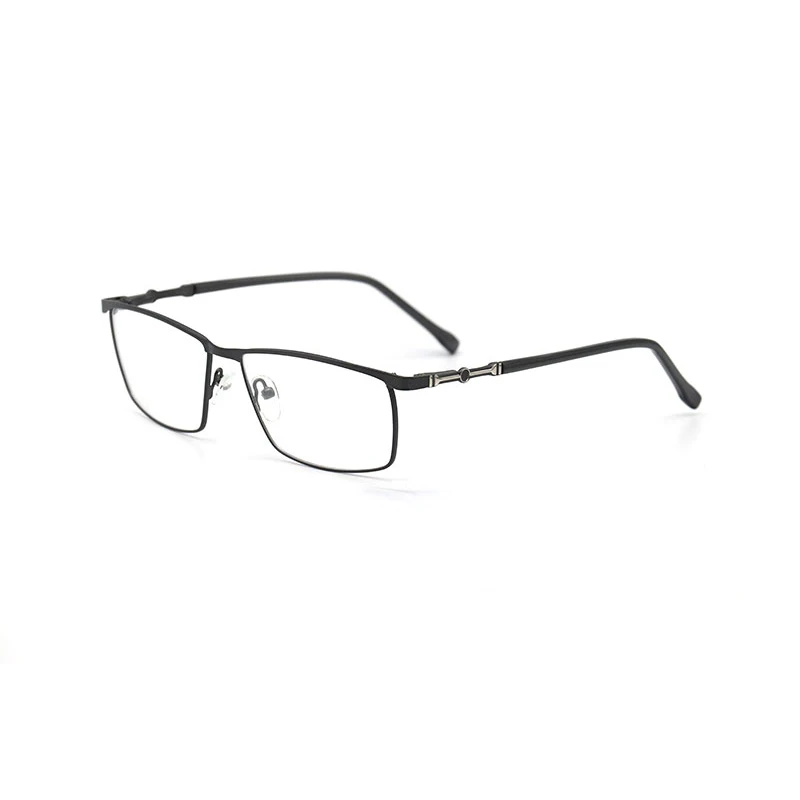 

Senta Classical Square Men Glasses Frames 4 Colors Myopia Optical Prescription Eyeglasses Frame Eyewear For Male Ultralight
