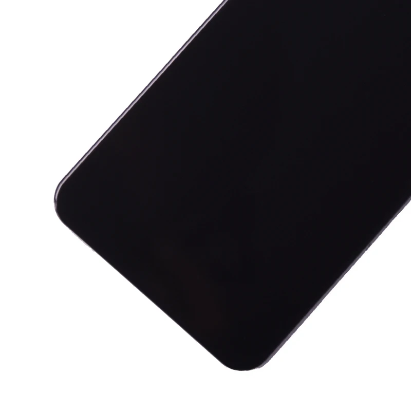 Для samsung Galaxy M20 M205 SM-M205F M205FN ЖК-дисплей кодирующий преобразователь сенсорного экрана в сборе Замена без рамки черный