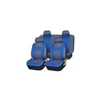 

Set Universal blue verona cases