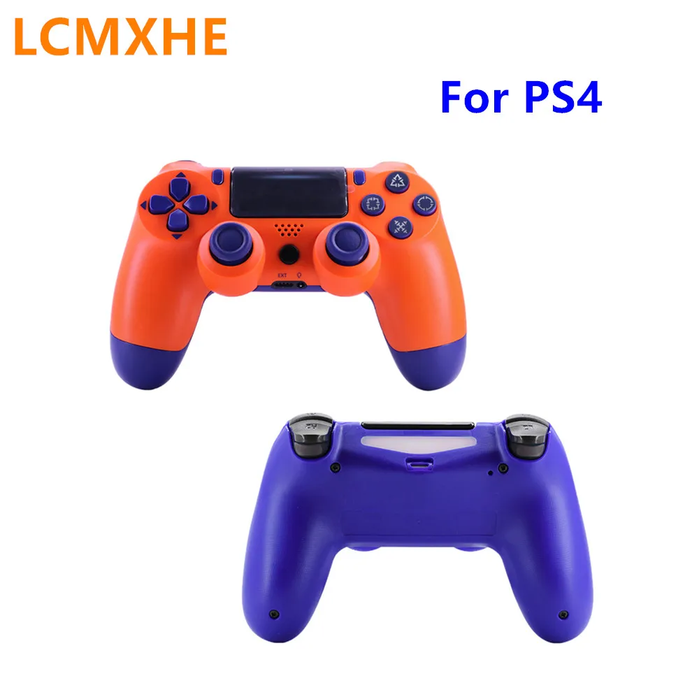 OEM для PS4 беспроводной контроллер Bluetooth 4,0 Dual-Shock Bluetooth 4,0 беспроводной контроллер для Playstation 4 Высокое качество
