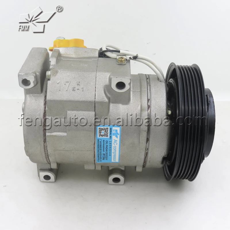 38810-RDA-A01 Кондиционер Ac компрессор 10s17c для honda Accord 3,0