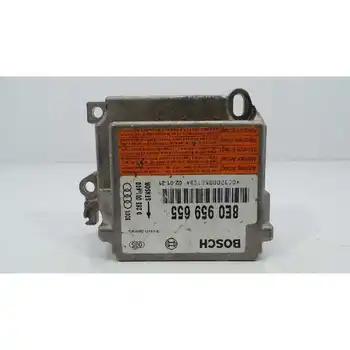 

8E0959655 Switchboard Airbag Audi A4 Saloon (8e) 2.5 V6 24v Tdi