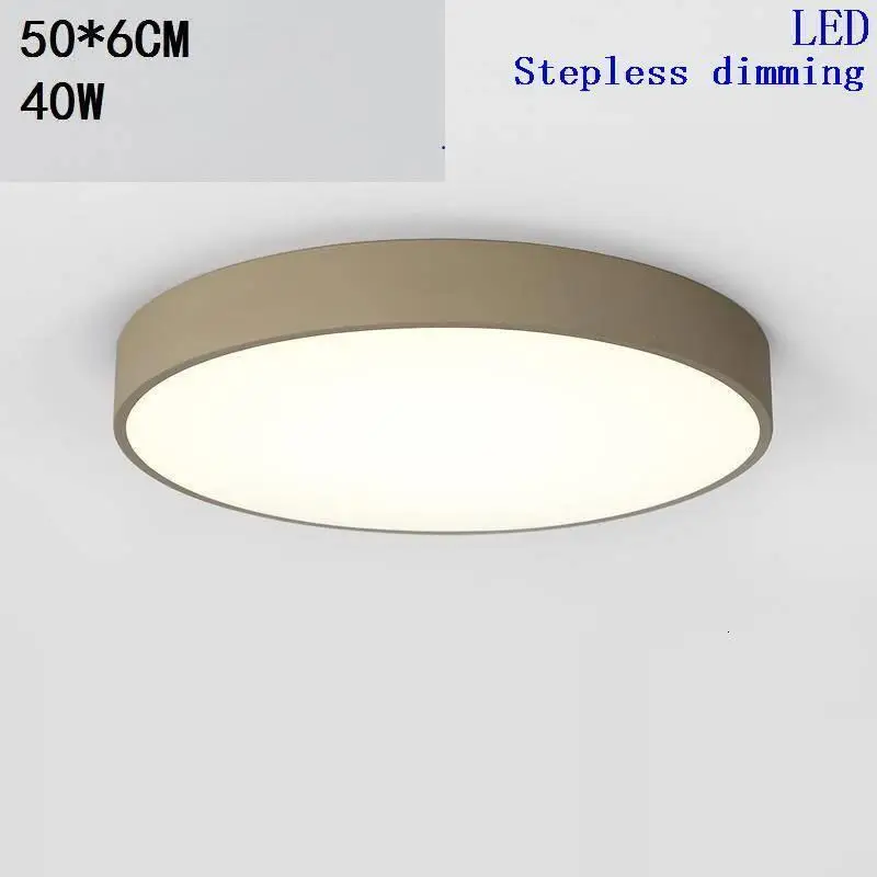 Sufitowe для дома светильник ing Plafon Celling Colgante современный светодиодный светильник для гостиной потолочный светильник