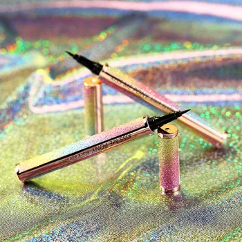 

Starlight Brilliant Eyeliner Liquid Waterproof and Sweat-proof Lasting Starry Eyeliner