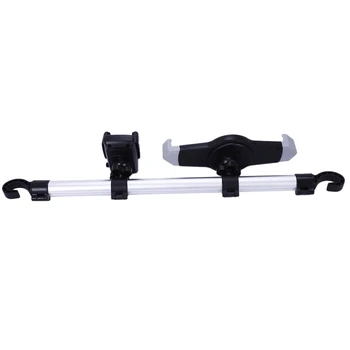 

Car Back Seat Headrest Mount for Tablet Car Support Holder for All Brands Tablet Stand for Ipad Xiaomi Samsung Huawei