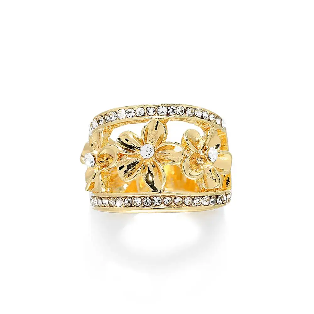 Hawaiian Black Pearl Gold Plated Jewelry Ring Vintage Turtle Brand Designer Size 10 12 11 Rings for Women Ring with Pearls gold color rings finger ring gold color ring