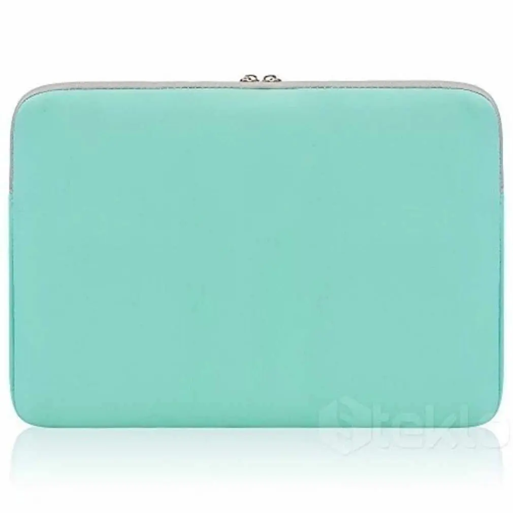 1" чехол для ноутбука планшета противоударный портативный защитный чехол на молнии с карманами универсальная сумка для ноутбука