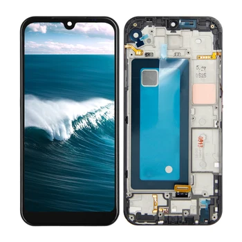 

AAA Work For LG Aristo 5 LMK300 LCD Display Touch Screen Digitizer Assembly For LG Aristo 5 LMK300MM LCD Display