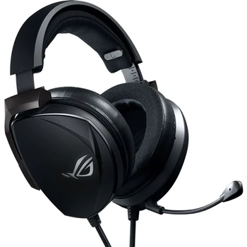

Gaming headphones ASUS ROG Theta Electret, черный